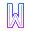 wiite logo